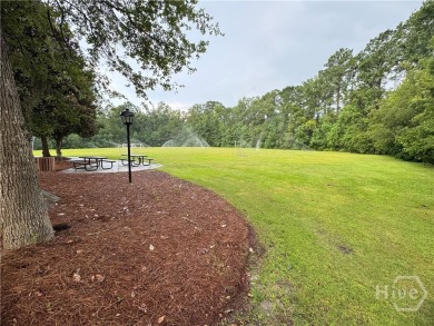 Executive townhome near Front Entrance of Southbridge at Steeple on Southbridge Golf Club in Georgia - for sale on GolfHomes.com, golf home, golf lot