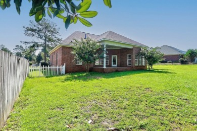 Nestled within the prestigious Robert Trent Jones Golf Course on Highland Oaks Golf Course in Alabama - for sale on GolfHomes.com, golf home, golf lot