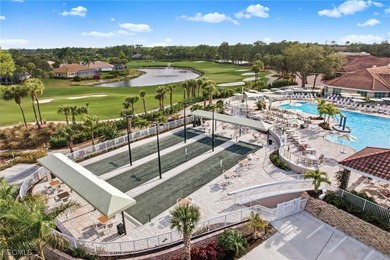 Located within Vanderbilt Country Club, this beautifully on Vanderbilt Country Club in Florida - for sale on GolfHomes.com, golf home, golf lot