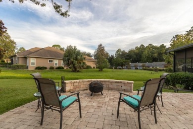 The original owners of this beautiful 2003 Jeffrey Wilde built on Turkey Creek Golf and Country Club in Florida - for sale on GolfHomes.com, golf home, golf lot