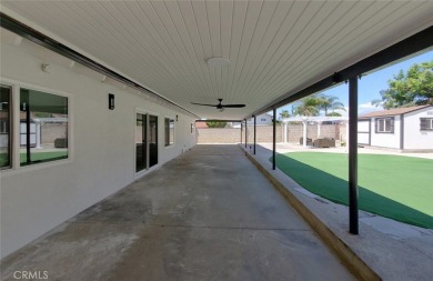 ***Back to Market, Buyer was not able to perform *** Beautifully on Palm Lake Golf Course in California - for sale on GolfHomes.com, golf home, golf lot