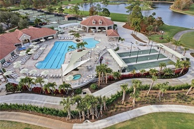Located within Vanderbilt Country Club, this beautifully on Vanderbilt Country Club in Florida - for sale on GolfHomes.com, golf home, golf lot