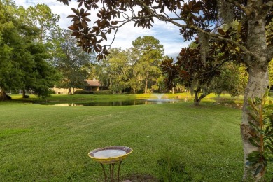 The original owners of this beautiful 2003 Jeffrey Wilde built on Turkey Creek Golf and Country Club in Florida - for sale on GolfHomes.com, golf home, golf lot