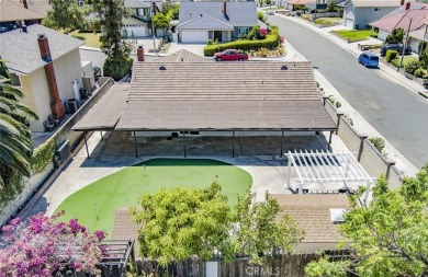 ***Back to Market, Buyer was not able to perform *** Beautifully on Palm Lake Golf Course in California - for sale on GolfHomes.com, golf home, golf lot