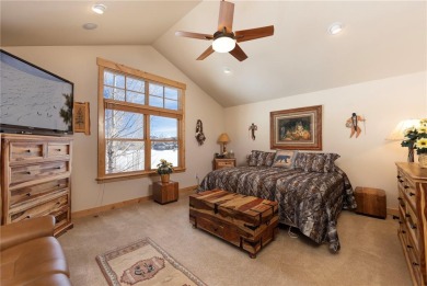 This home has been meticulously cared for and extensively on Raven Golf Club At Three Peaks in Colorado - for sale on GolfHomes.com, golf home, golf lot