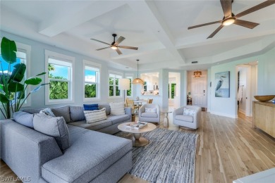 NOW OFFERED AT A NEWLY ADJUSTED PRICE -- WELCOME TO ISLAND on The Sanctuary Golf Club in Florida - for sale on GolfHomes.com, golf home, golf lot