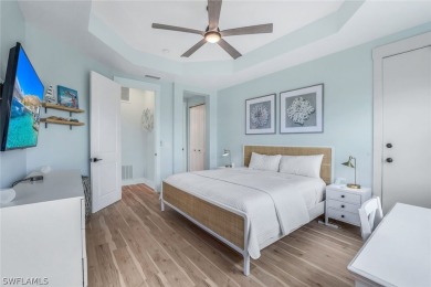 NOW OFFERED AT A NEWLY ADJUSTED PRICE -- WELCOME TO ISLAND on The Sanctuary Golf Club in Florida - for sale on GolfHomes.com, golf home, golf lot
