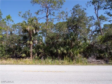 This lot is on a quiet street that would be a great place to on Sabal Trace Golf and Country Club in Florida - for sale on GolfHomes.com, golf home, golf lot