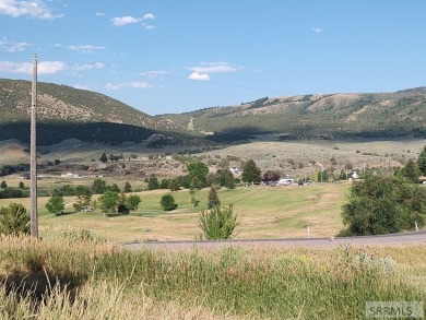 Beautiful Lava Hot Springs Property! This large 6.34ac parcel on Dempsey Ridge Golf Course in Idaho - for sale on GolfHomes.com, golf home, golf lot