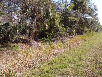 This lot is on a quiet street that would be a great place to on Sabal Trace Golf and Country Club in Florida - for sale on GolfHomes.com, golf home, golf lot