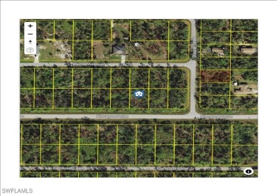 This lot is on a quiet street that would be a great place to on Sabal Trace Golf and Country Club in Florida - for sale on GolfHomes.com, golf home, golf lot