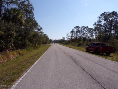 This lot is on a quiet street that would be a great place to on Sabal Trace Golf and Country Club in Florida - for sale on GolfHomes.com, golf home, golf lot