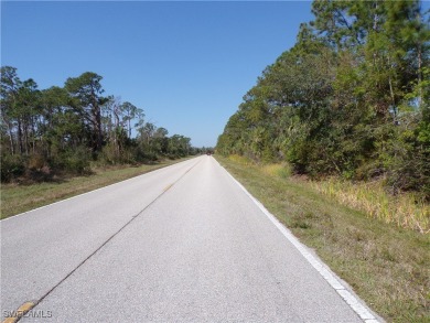 This lot is on a quiet street that would be a great place to on Sabal Trace Golf and Country Club in Florida - for sale on GolfHomes.com, golf home, golf lot