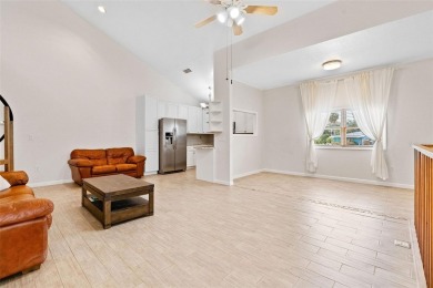 One or more photos have been virtually staged. Jump on this on The Dunedin Country Club in Florida - for sale on GolfHomes.com, golf home, golf lot
