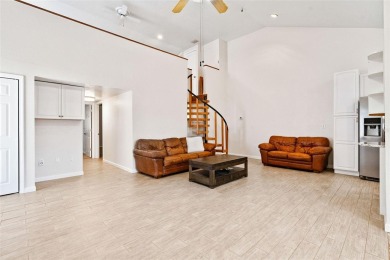 One or more photos have been virtually staged. Jump on this on The Dunedin Country Club in Florida - for sale on GolfHomes.com, golf home, golf lot