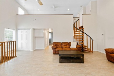 One or more photos have been virtually staged. Jump on this on The Dunedin Country Club in Florida - for sale on GolfHomes.com, golf home, golf lot
