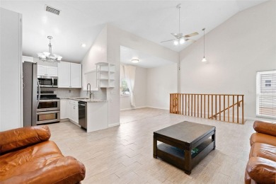 One or more photos have been virtually staged. Jump on this on The Dunedin Country Club in Florida - for sale on GolfHomes.com, golf home, golf lot
