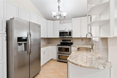 One or more photos have been virtually staged. Jump on this on The Dunedin Country Club in Florida - for sale on GolfHomes.com, golf home, golf lot