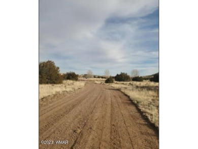 Nestled in a quiet, peaceful area, this lot offers the ideal on Concho Valley Country Club in Arizona - for sale on GolfHomes.com, golf home, golf lot