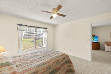 Welcome to 6861 Bogey Drive, a beautifully maintained on Myerlee Country Club in Florida - for sale on GolfHomes.com, golf home, golf lot