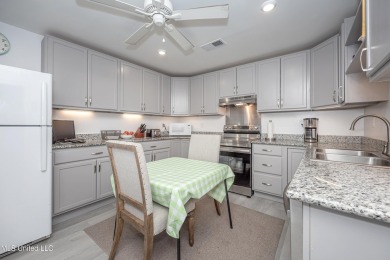 Perfect multi-generational home! Don't miss out on 2 kitchens on Gulf Hills Golf Club in Mississippi - for sale on GolfHomes.com, golf home, golf lot