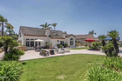 Welcome to this highly desirable Country Club Terrace gem! This on Las Posas Country Club in California - for sale on GolfHomes.com, golf home, golf lot