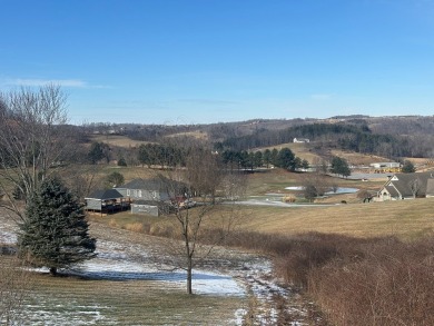 Discover the perfect opportunity to build your dream home or on Fountain Springs Golf Course in West Virginia - for sale on GolfHomes.com, golf home, golf lot