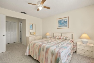 Welcome to 6861 Bogey Drive, a beautifully maintained on Myerlee Country Club in Florida - for sale on GolfHomes.com, golf home, golf lot