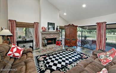 ''Where the Deer and the Antelope (and You) Play!'' This on Antelope Hills Golf Courses in Arizona - for sale on GolfHomes.com, golf home, golf lot