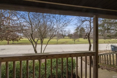 Take a look at this cozy bungalow-style home that is in a great on Frankfort Golf and Community Club in Indiana - for sale on GolfHomes.com, golf home, golf lot