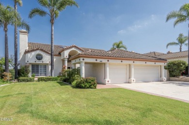 Welcome to this highly desirable Country Club Terrace gem! This on Las Posas Country Club in California - for sale on GolfHomes.com, golf home, golf lot