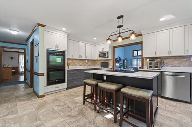 Welcome home to 9327 Rivershore Drive--where space, comfort, and on Cedar Point Country Club in Virginia - for sale on GolfHomes.com, golf home, golf lot