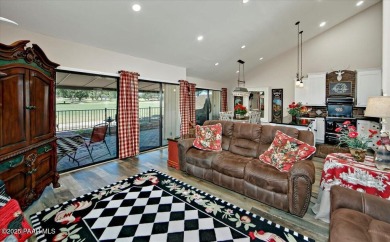 ''Where the Deer and the Antelope (and You) Play!'' This on Antelope Hills Golf Courses in Arizona - for sale on GolfHomes.com, golf home, golf lot