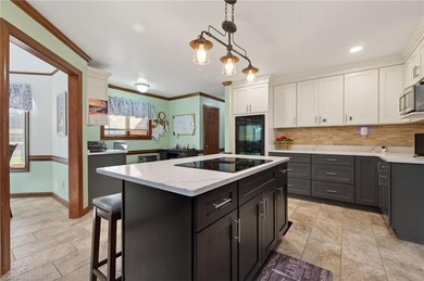 Welcome home to 9327 Rivershore Drive--where space, comfort, and on Cedar Point Country Club in Virginia - for sale on GolfHomes.com, golf home, golf lot