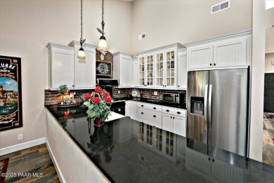 ''Where the Deer and the Antelope (and You) Play!'' This on Antelope Hills Golf Courses in Arizona - for sale on GolfHomes.com, golf home, golf lot