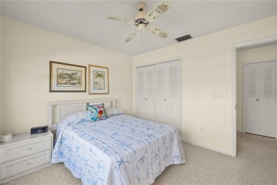 Welcome to 6861 Bogey Drive, a beautifully maintained on Myerlee Country Club in Florida - for sale on GolfHomes.com, golf home, golf lot