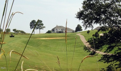 Gorgeous new construction home on a large cul-de-sac lot! Enjoy on Riverwood Golf and Athletic Club in North Carolina - for sale on GolfHomes.com, golf home, golf lot