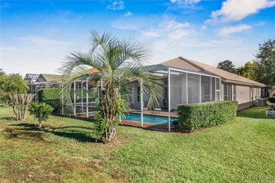 TERRA VISTA OF CITRUS HILLS 3 BEDROOM, 2 BATH, 2 CAR GARAGE on Skyview At Terra Vista Golf and Country Club in Florida - for sale on GolfHomes.com, golf home, golf lot