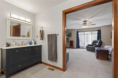 Welcome home to 9327 Rivershore Drive--where space, comfort, and on Cedar Point Country Club in Virginia - for sale on GolfHomes.com, golf home, golf lot