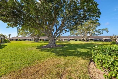 Welcome to 6861 Bogey Drive, a beautifully maintained on Myerlee Country Club in Florida - for sale on GolfHomes.com, golf home, golf lot