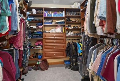 Welcome home to 9327 Rivershore Drive--where space, comfort, and on Cedar Point Country Club in Virginia - for sale on GolfHomes.com, golf home, golf lot