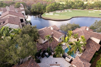 Gutted and totally remodeled in the last year by one of the top on The Bears Club in Florida - for sale on GolfHomes.com, golf home, golf lot