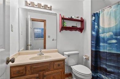 Welcome home to 9327 Rivershore Drive--where space, comfort, and on Cedar Point Country Club in Virginia - for sale on GolfHomes.com, golf home, golf lot