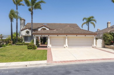 Welcome to this highly desirable Country Club Terrace gem! This on Las Posas Country Club in California - for sale on GolfHomes.com, golf home, golf lot