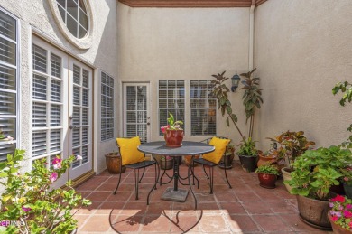 Welcome to this highly desirable Country Club Terrace gem! This on Las Posas Country Club in California - for sale on GolfHomes.com, golf home, golf lot