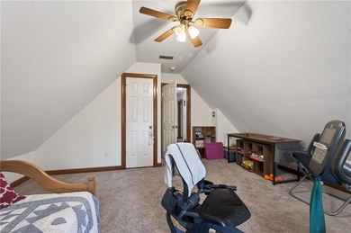 Welcome home to 9327 Rivershore Drive--where space, comfort, and on Cedar Point Country Club in Virginia - for sale on GolfHomes.com, golf home, golf lot