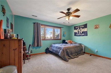 Welcome home to 9327 Rivershore Drive--where space, comfort, and on Cedar Point Country Club in Virginia - for sale on GolfHomes.com, golf home, golf lot