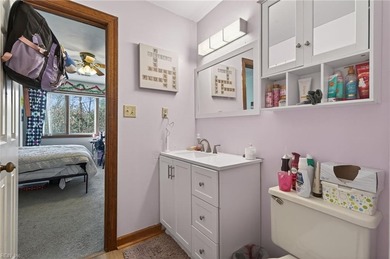 Welcome home to 9327 Rivershore Drive--where space, comfort, and on Cedar Point Country Club in Virginia - for sale on GolfHomes.com, golf home, golf lot