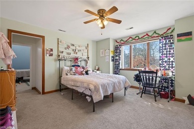 Welcome home to 9327 Rivershore Drive--where space, comfort, and on Cedar Point Country Club in Virginia - for sale on GolfHomes.com, golf home, golf lot