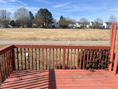 ***CASH OR INVESTOR BUYERS ONLY. SOLD AS IS. *** Enjoy peaceful on Hedingham Golf and Athletic Club in North Carolina - for sale on GolfHomes.com, golf home, golf lot